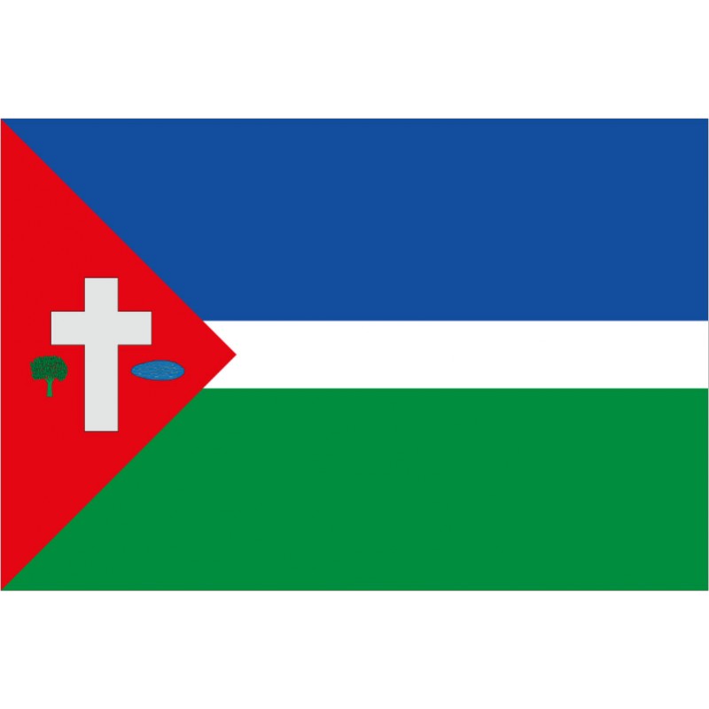 Bandera de Capdesaso