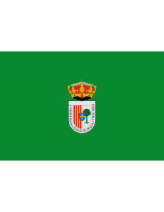 Bandera de Fraga