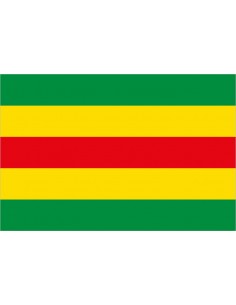 Bandera de Peraltilla