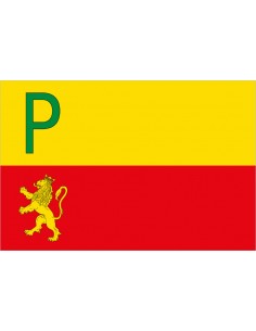 Bandera de Pertusa