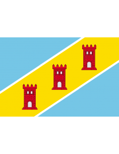 Bandera de San Miguel del...