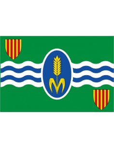 Bandera de Vencillón