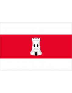 Bandera de Viacamp y Litera