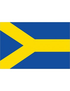 Bandera de Almonacid de la...