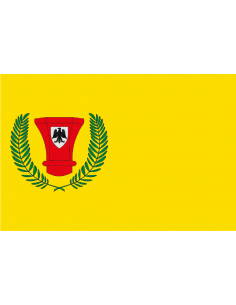 Bandera de Ambel