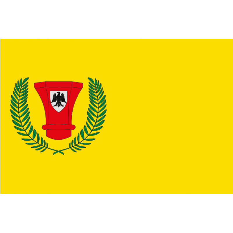 Bandera de Ambel