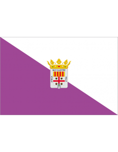 Bandera de Ateca