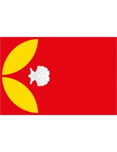 Bandera de Balconchán