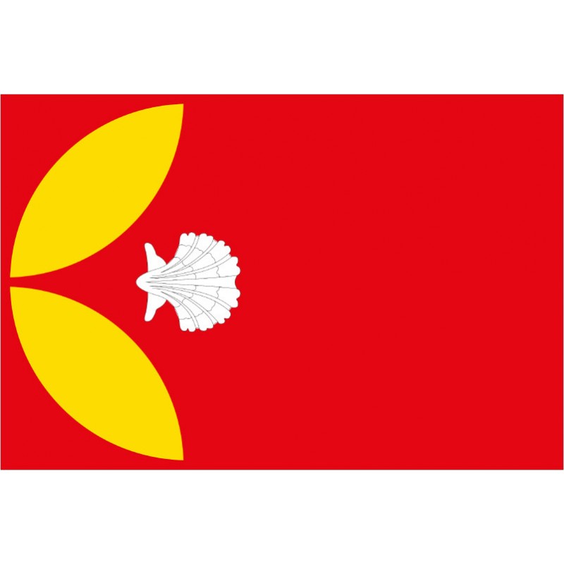 Bandera de Balconchán