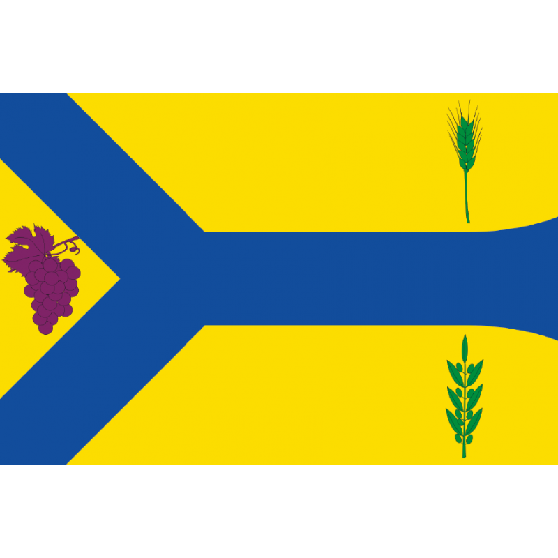 Bandera de Bárboles