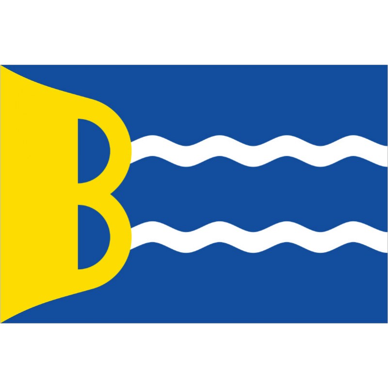 Bandera de Bardallur