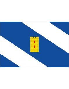 Bandera de Biota