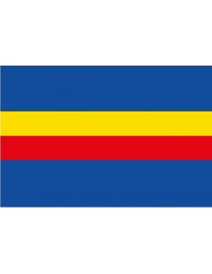 Bandera de Botorrita