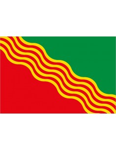 Bandera de Cabolafuente