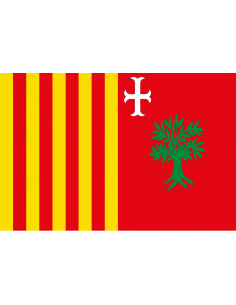 Bandera de Cadrete