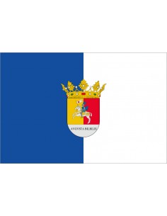 Bandera de Calatayud