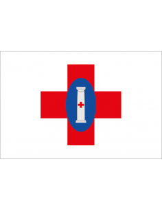 Bandera de Calatorao