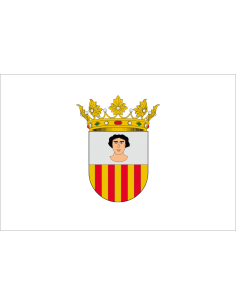 Bandera de Cariñena