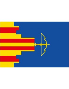 Bandera de Castejón de las...