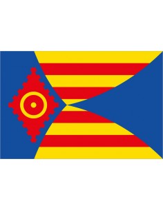 Bandera de Cimballa
