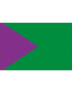 Bandera de Clarés de Ribota