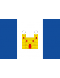Bandera de Codo