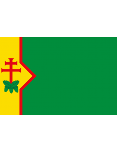 Bandera de Codos