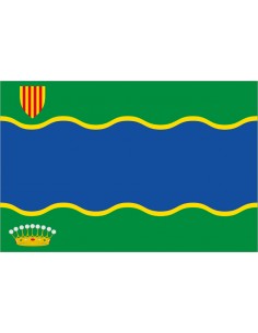Bandera de Contamina