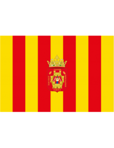 Bandera de Daroca