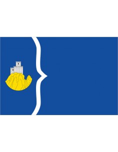 Bandera de Embid de Ariza