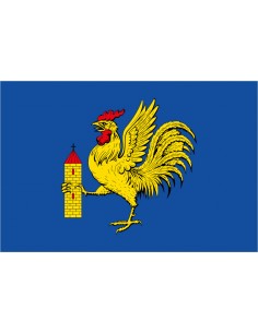 Bandera de Gallocanta