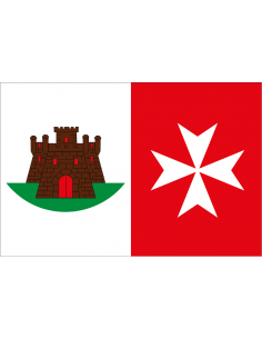 Bandera de Grisén