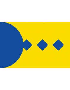 Bandera de Jaraba