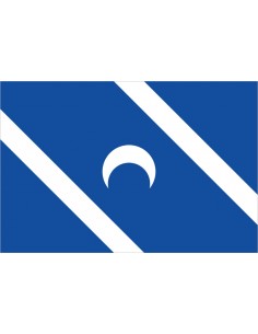 Bandera de Jarque de Moncayo