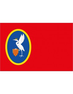 Bandera de Las Cuerlas