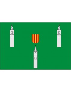 Bandera de Lechón