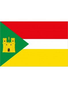 Bandera de Lituénigo