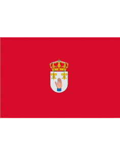 Bandera de Maella