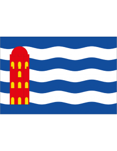 Bandera de Mainar