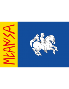 Bandera de Mara