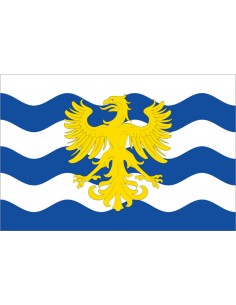 Bandera de Mezalocha