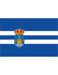 Bandera de Morata de Jiloca