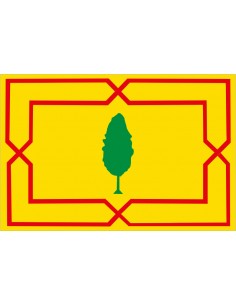 Bandera de Mozota