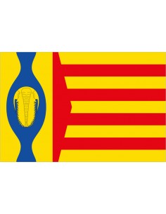 Bandera de Murero