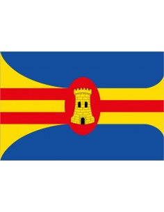 Bandera de Navardún