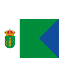 Bandera de Pastriz