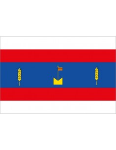 Bandera de Piedratajada