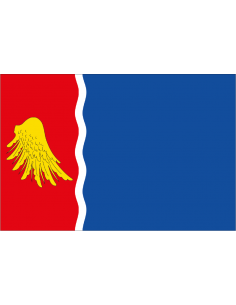 Bandera de Plasencia de Jalón