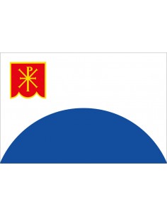 Bandera de Purujosa