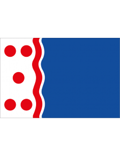 Bandera de Quinto